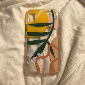 target iphone xr case.